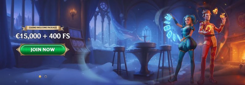 Experience the Ultimate Online Casino Thrills at Lolajack Casino UK